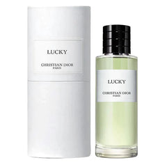 Lucky by Christian Dior – 125ml – Unisex EDP – Soly Perfumes