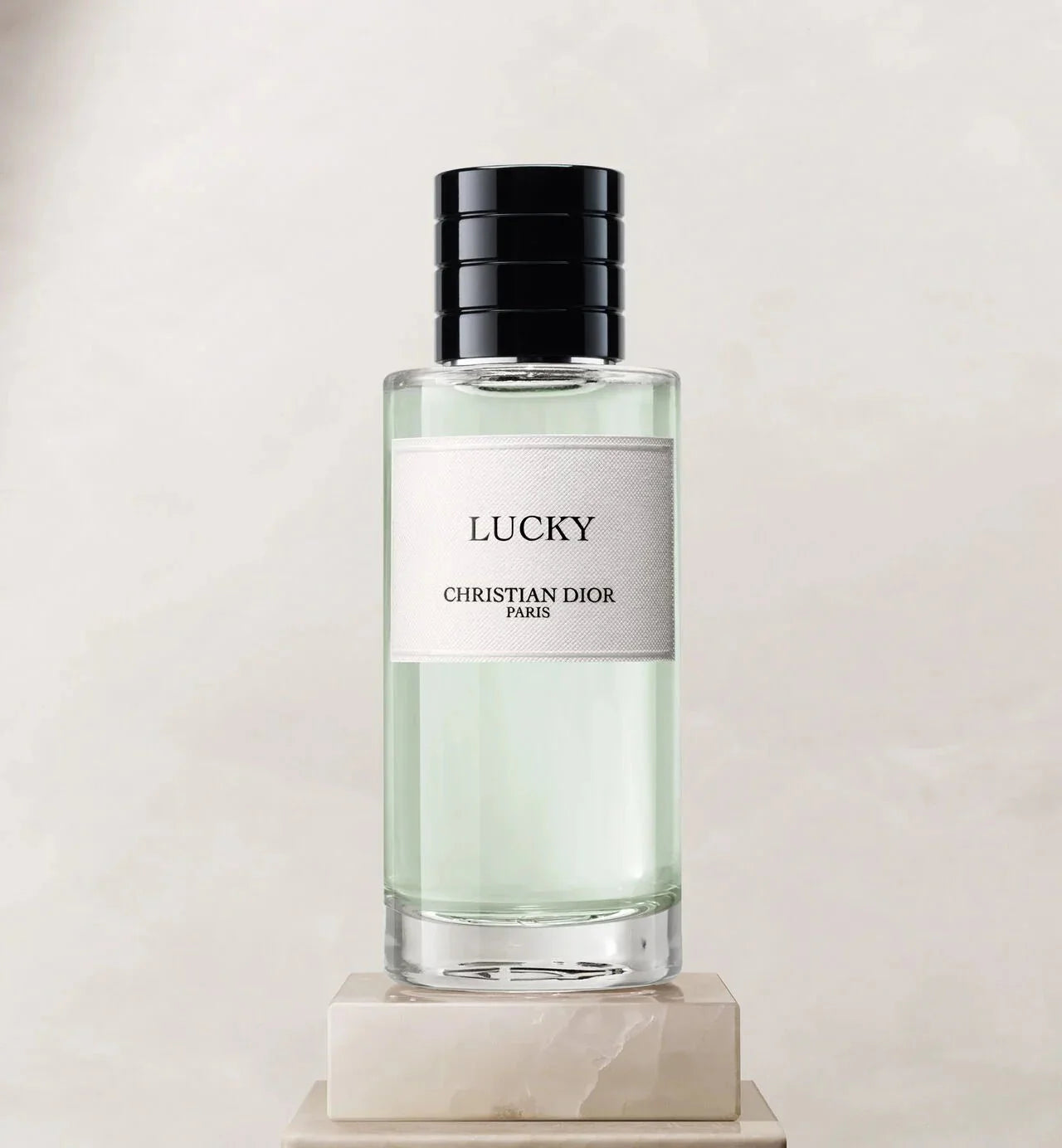 Dior Lucky Eau de Parfum – 125ml – Unisex – Soly Perfumes