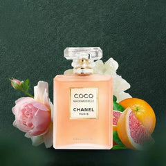 Coco Mademoiselle L'Eau Privée - Eau Pour La Nuit By Chanel
