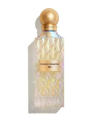 Cullinan Diamond Iris Ibraheem AlQurashi
