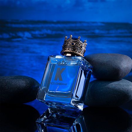 K By Dolce & Gabbana EDT
