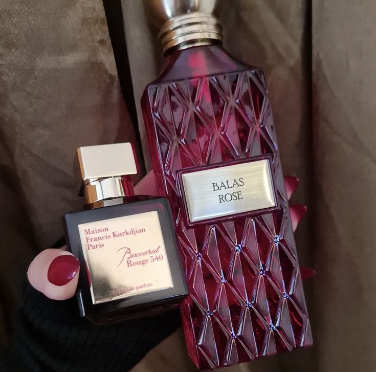 Balas Rose Ibraheem AlQurashi
