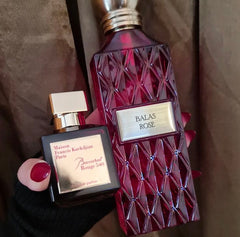 Balas Rose Ibraheem AlQurashi