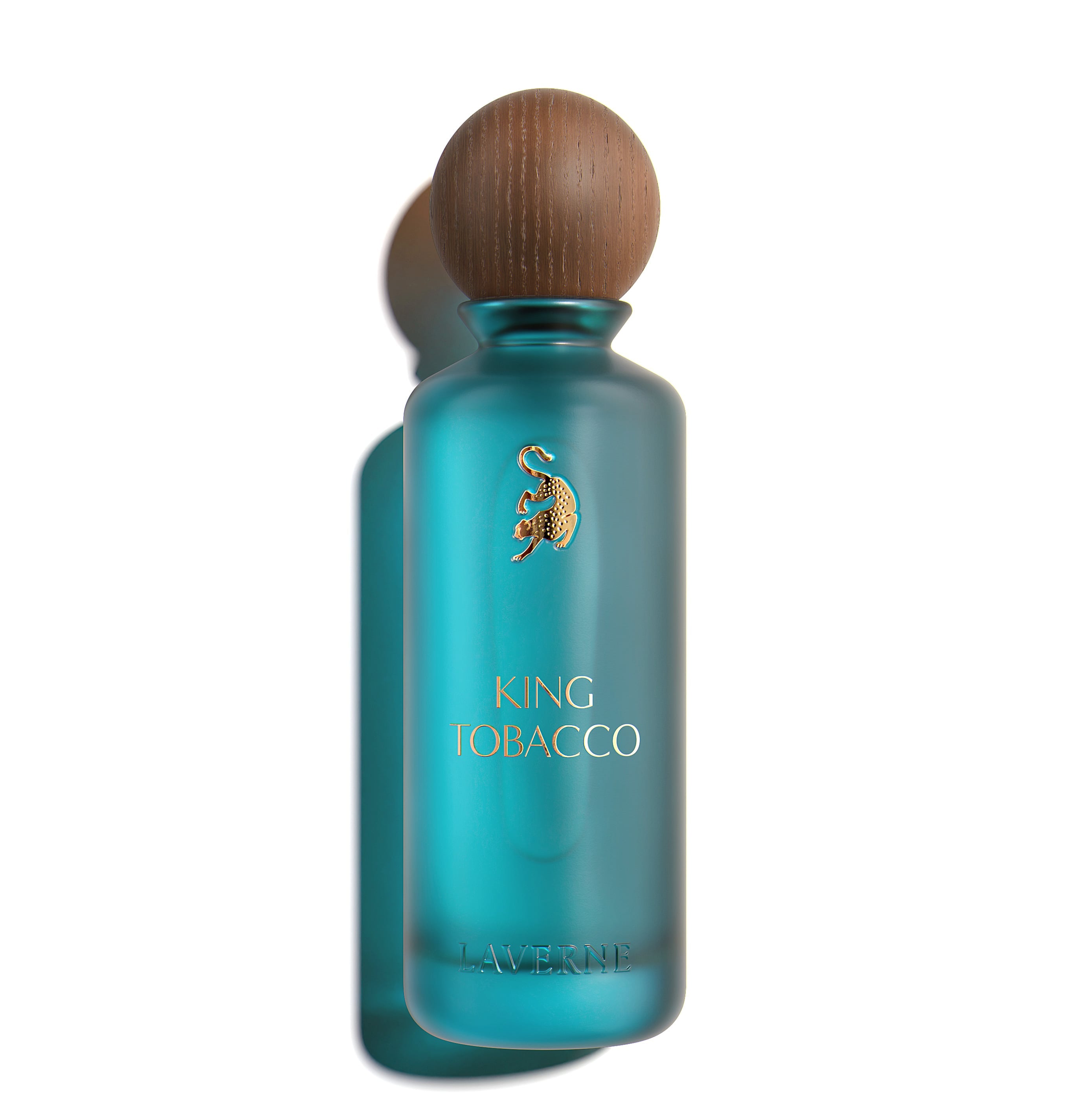 King Tobacco by Laverne – Soly Perfumes