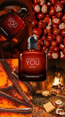 Stronger With You Parfum – Emporio Armani