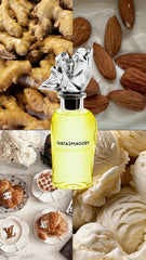 Fantasmagory Louis Vuitton – Unisex