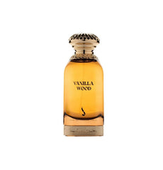 Vanilla Wood by Dkhoon Emirates bottle