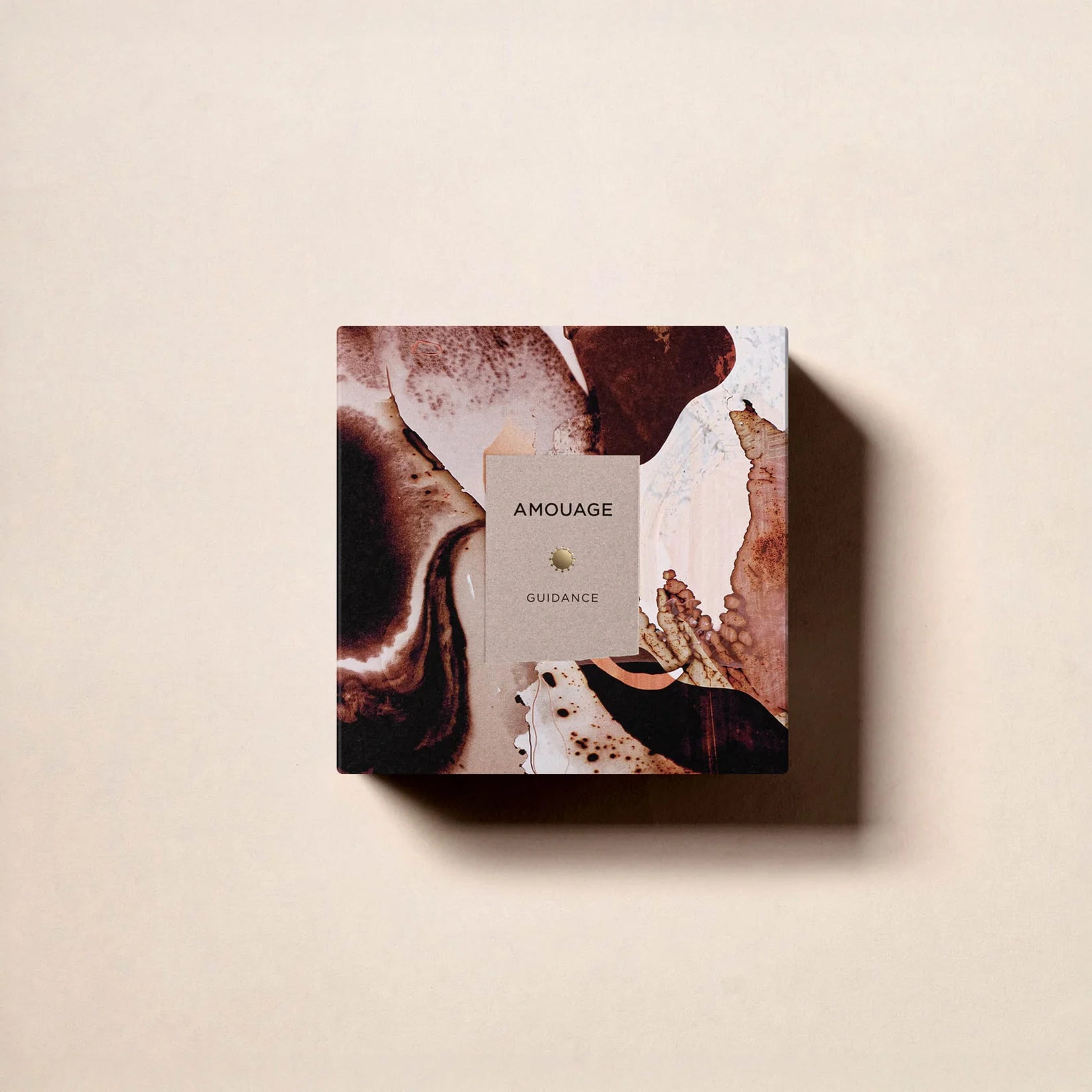 Amouage Guidance