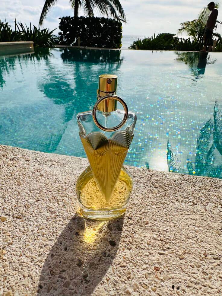 Jean Paul Gaultier - Divine EDP for women