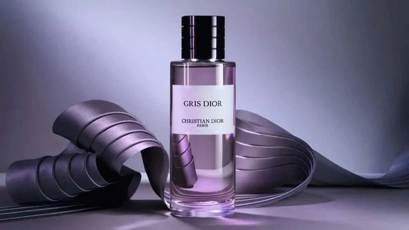 Gris Dior  EDP (Unisex)