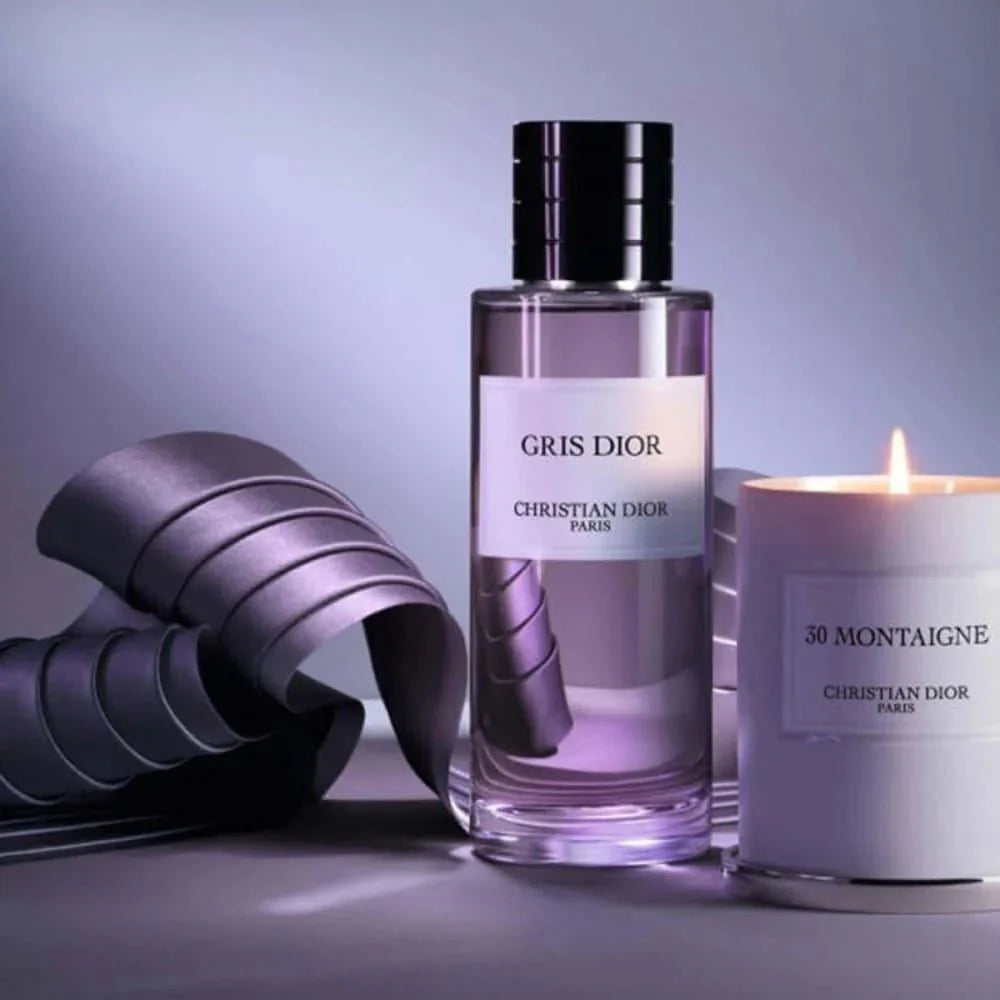 Gris Dior  EDP (Unisex)