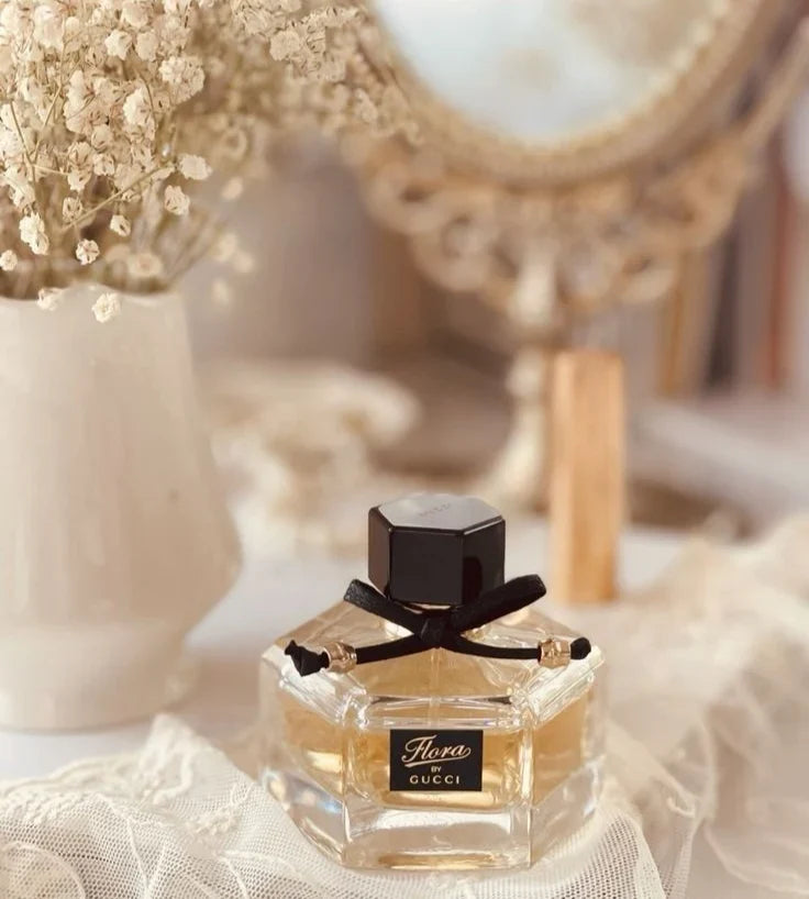 Flora by Gucci Eau de Parfum - photo 2