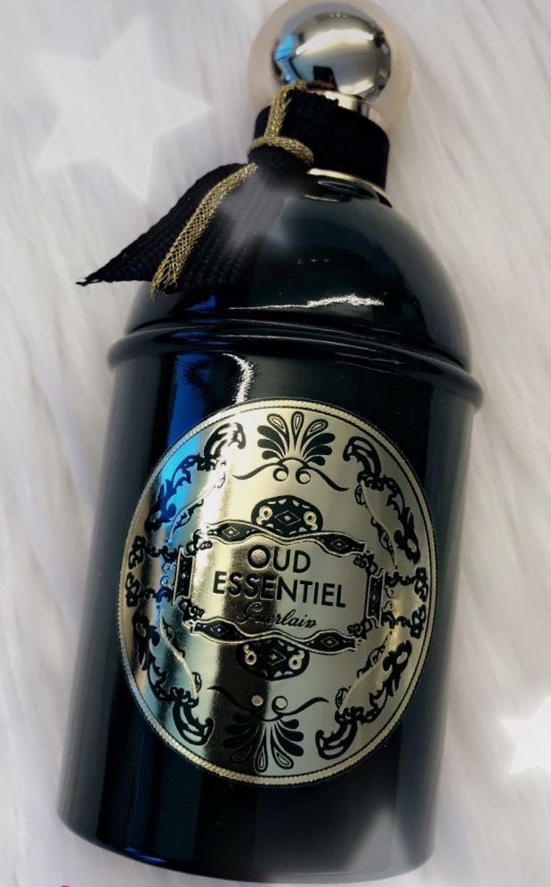 Guerlain Oud Essentiel Unisex EDP