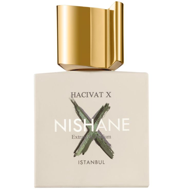 Hacivat X Nishane