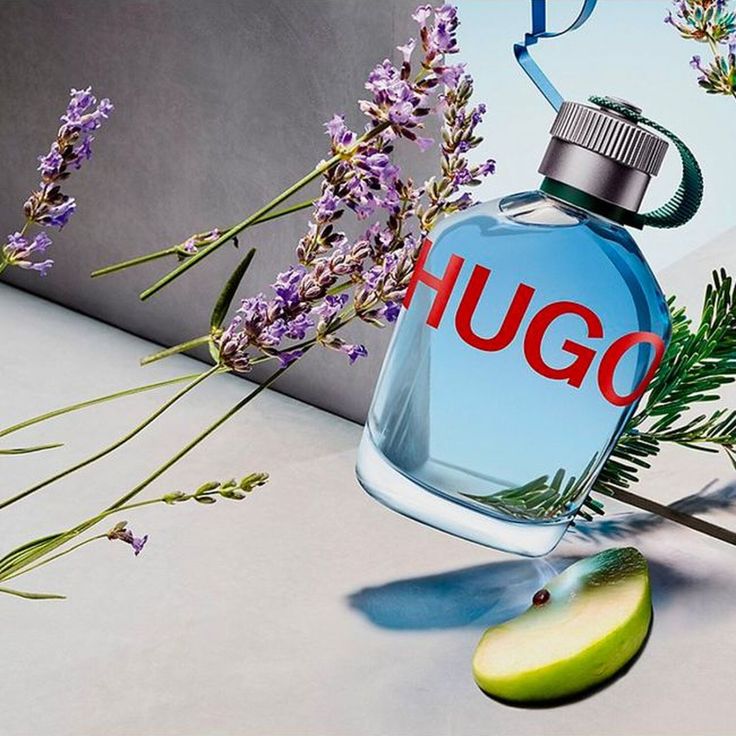 Hugo Man Hugo Boss