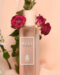Assaf - Miss Flora  (EDP) for her