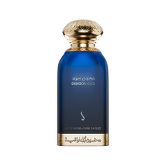 Dkhoon Oud bottle alternate view