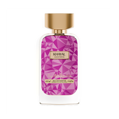Khayal Dkhoon Emirates bottle packaging