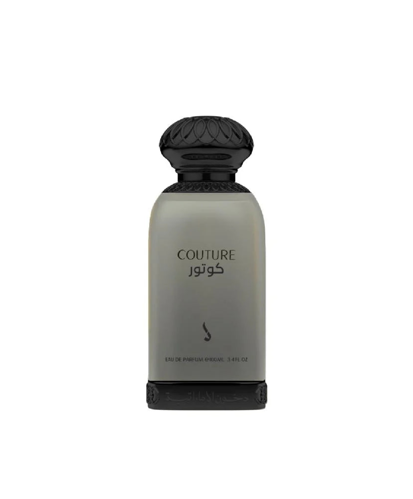 Couture by Dkhoon Emirates bottle