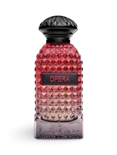 Opera by Dkhoon Emirates bottle