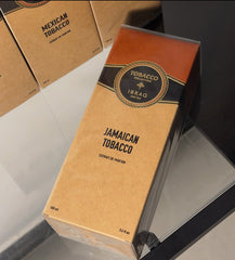 Jamaican Tobacco Ibraq
