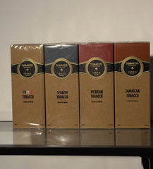 Jamaican Tobacco Ibraq