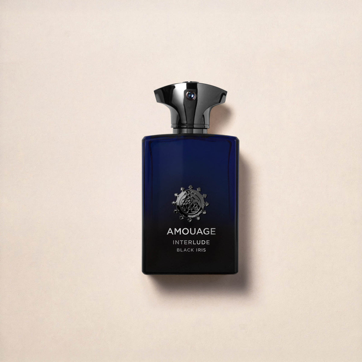 Amouage Interlude Black Iris Man Eau de Parfum