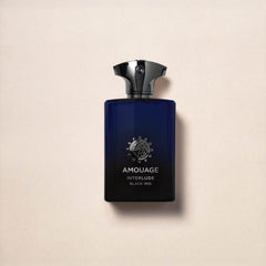 Amouage Interlude Black Iris Man Eau de Parfum