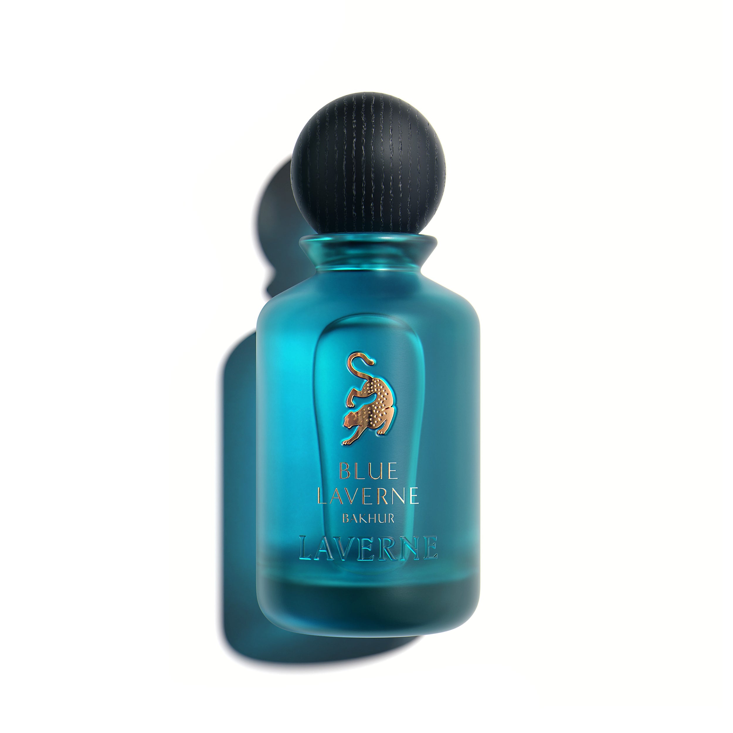 Laverne Blue Bakhur Eau de Parfum – Soly Perfumes