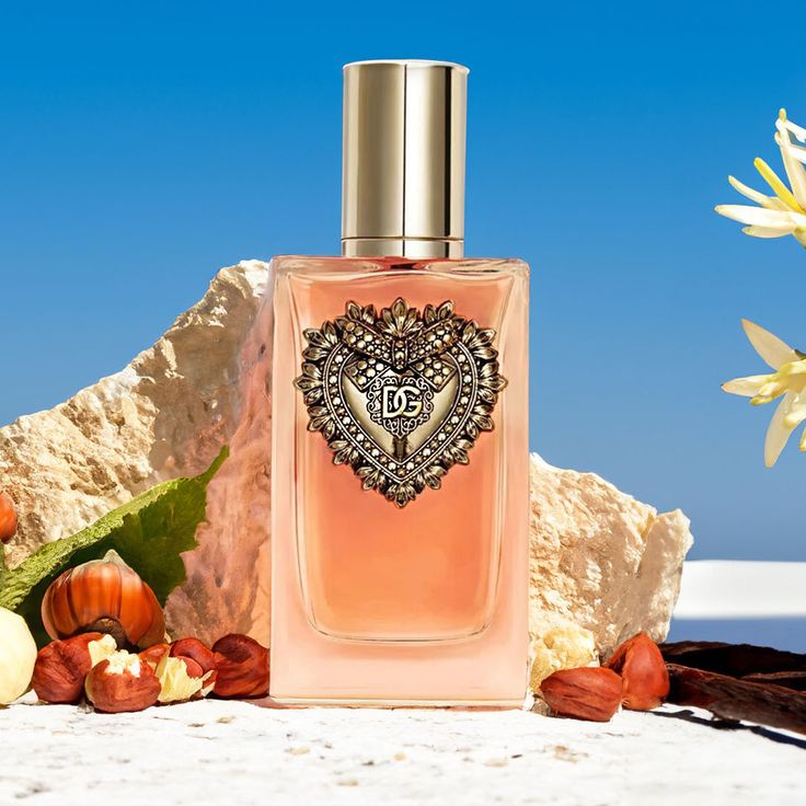 Dolce & Gabbana Devotion EDP Intense – For Women