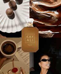 Invite Only Amber | 23 Kayali Fragrances for women and men