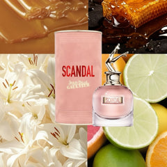 Scandal  (EDP) by Jean Paul Gaultier