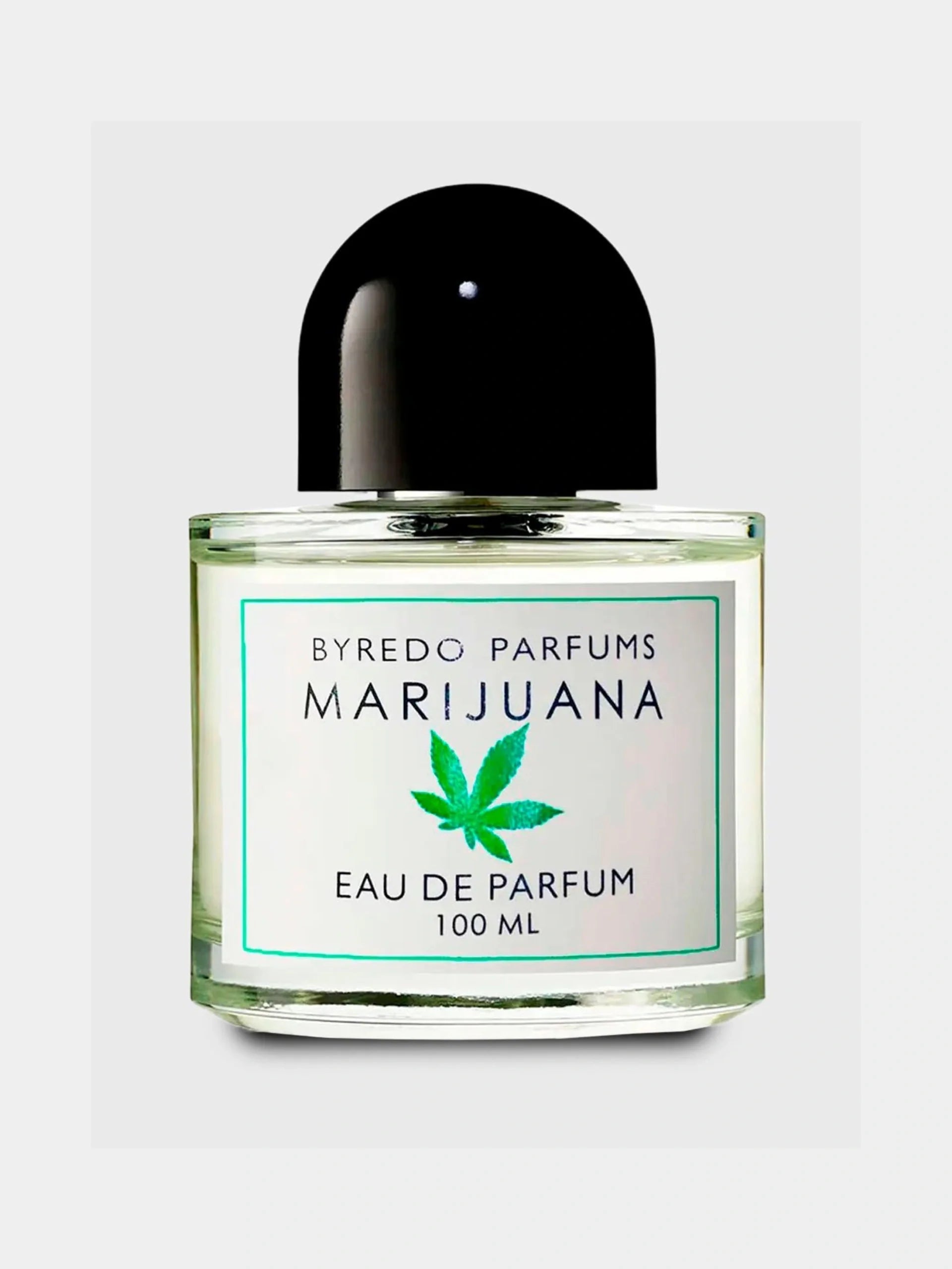 Byredo Marijuana - photo 1