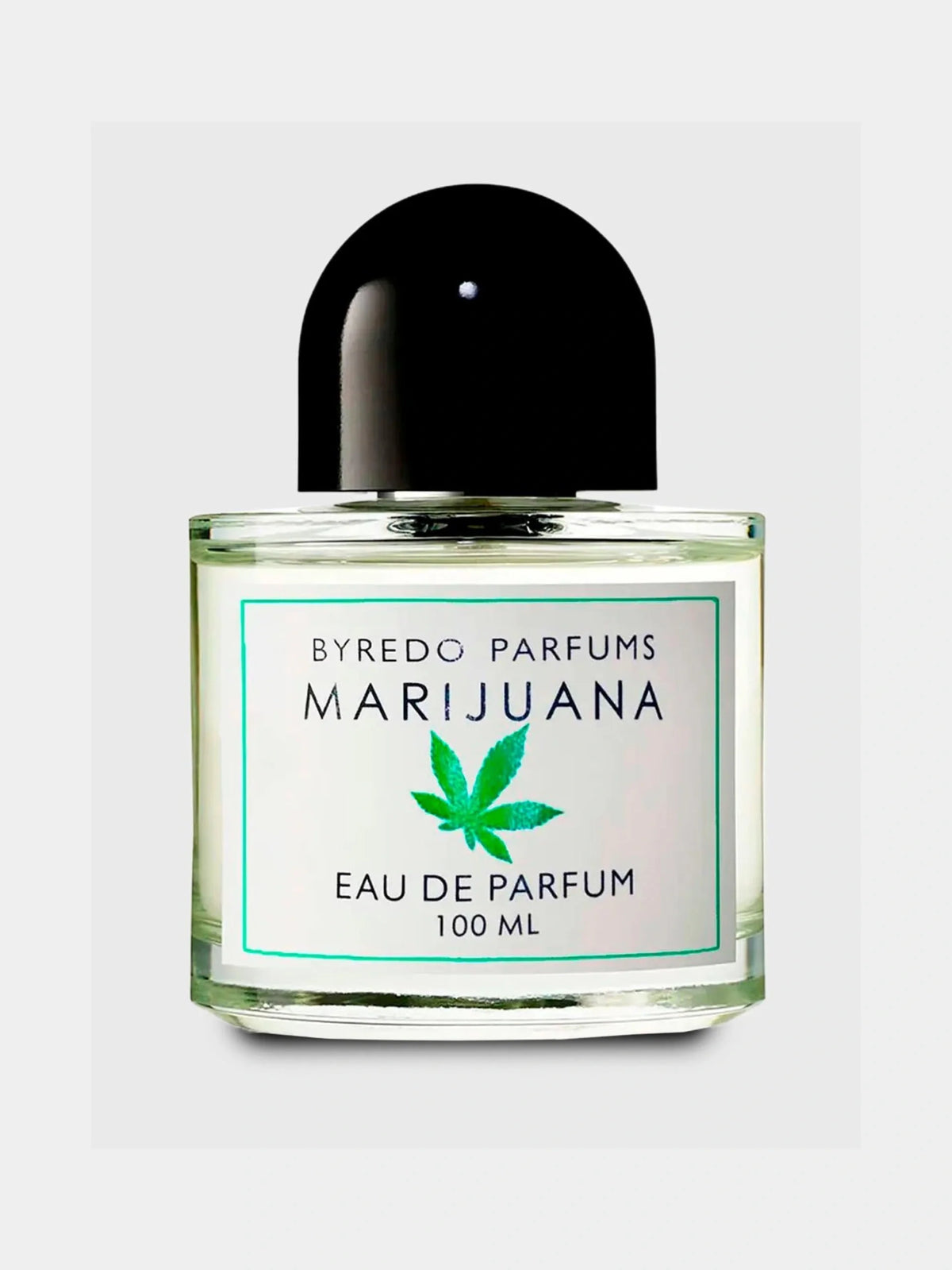 Byredo Marijuana - photo 1