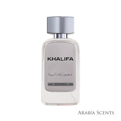 Khalifa by Dkhoon Emirates EDP 100ml bottle