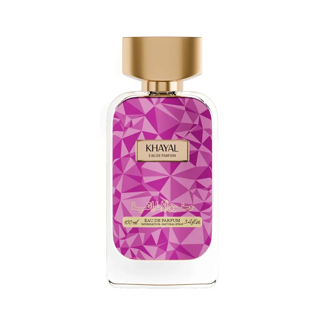 Khayal by Dkhoon Emirates EDP 100ml bottle