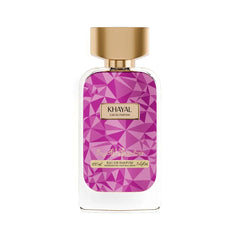 Khayal by Dkhoon Emirates EDP 100ml bottle