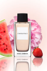D&G 3 لامبيراتريس للنساء - دولتشي آند غابانا