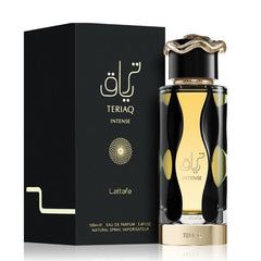 ترياق إنتنس من لطافة
