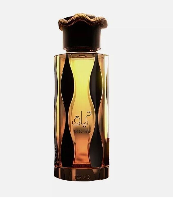 ترياق إنتنس من لطافة