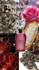 Myriad Louis Vuitton – Unisex