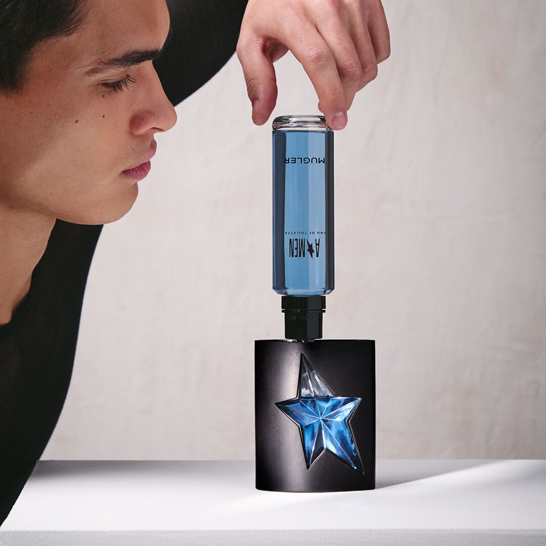 Mugler A*Men Eau de Toilette