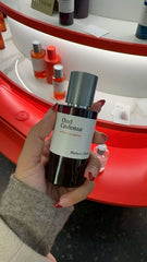 Oud Cadenza by Maison Crivelli