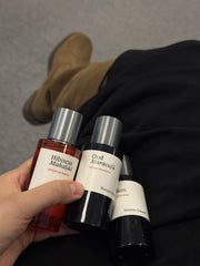 Maison Crivelli Oud Maracuja Extrait de Parfum