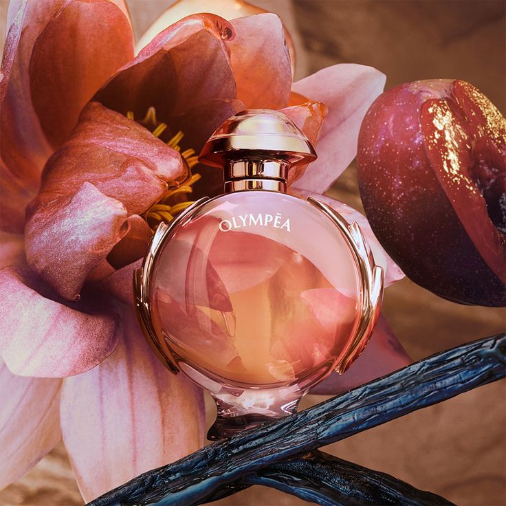 Olympea Legend Paco Rabanne