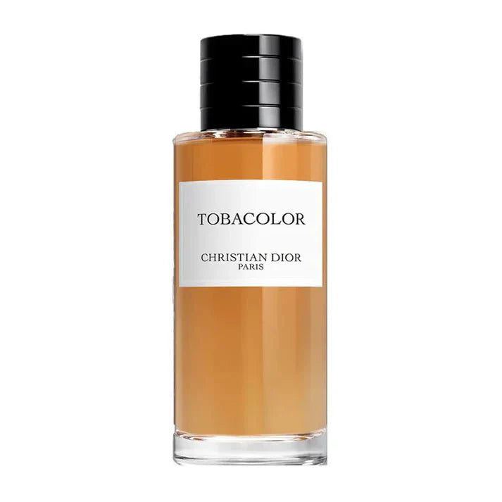 Dior Tobacolor EDP – 125ml – Unisex Fragrance – Soly Perfumes