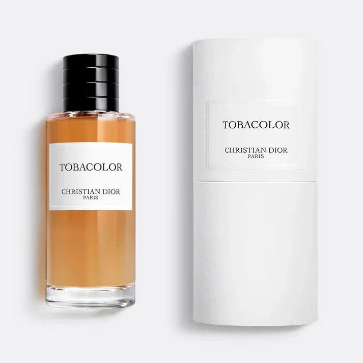 Dior Tobacolor EDP – 125ml – Unisex Fragrance – Soly Perfumes