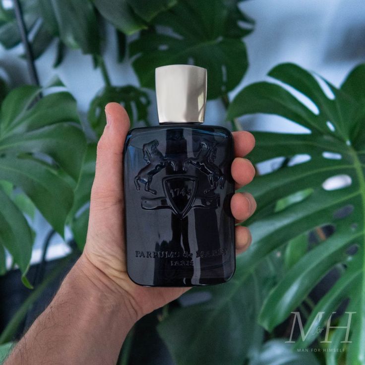 Sedley de Marly Eau de Parfum