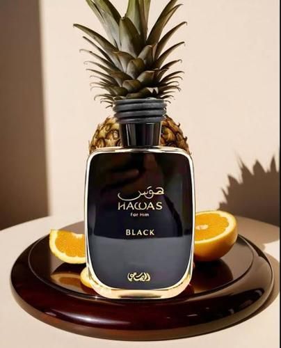 Hawas Black Rasasi