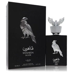 شاهين سيلفر من لطافة